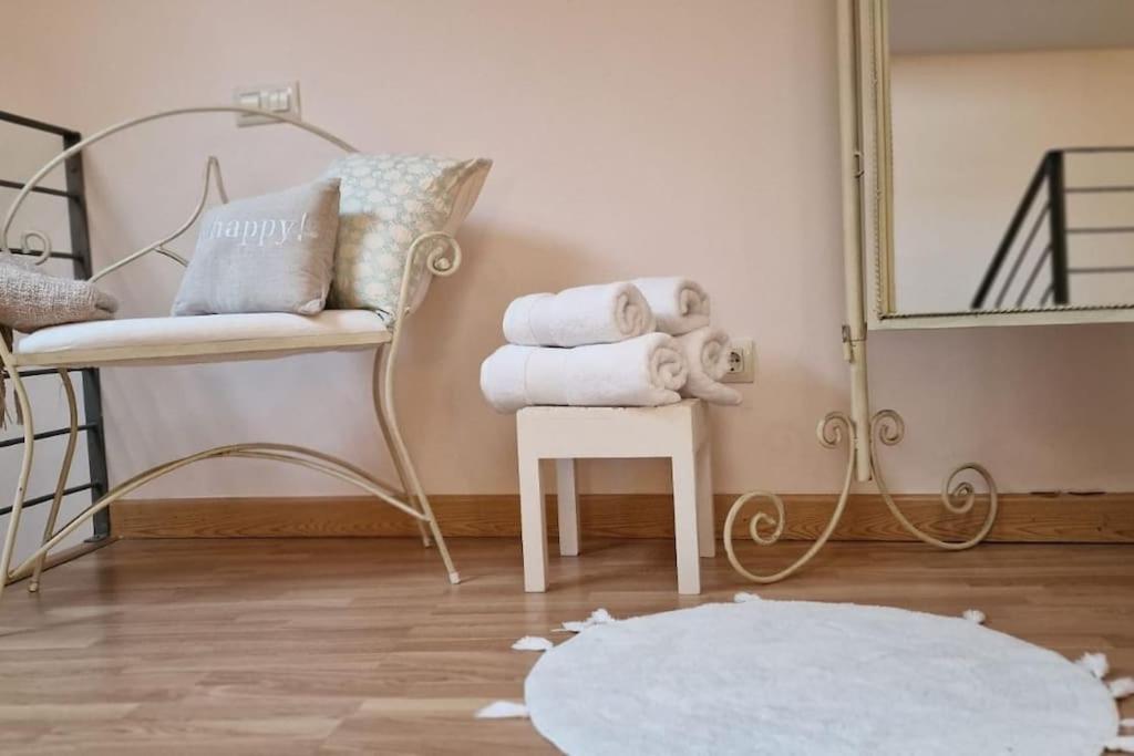 Villa La Morada De Tolède Extérieur photo